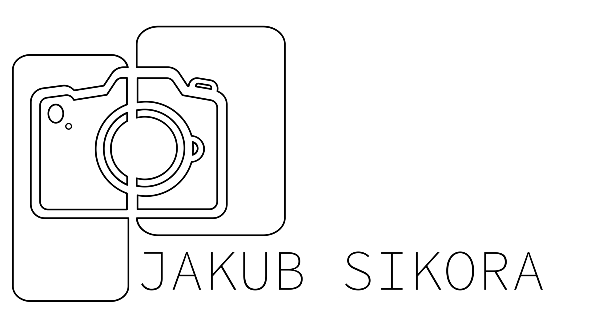 Jakub Sikora logo